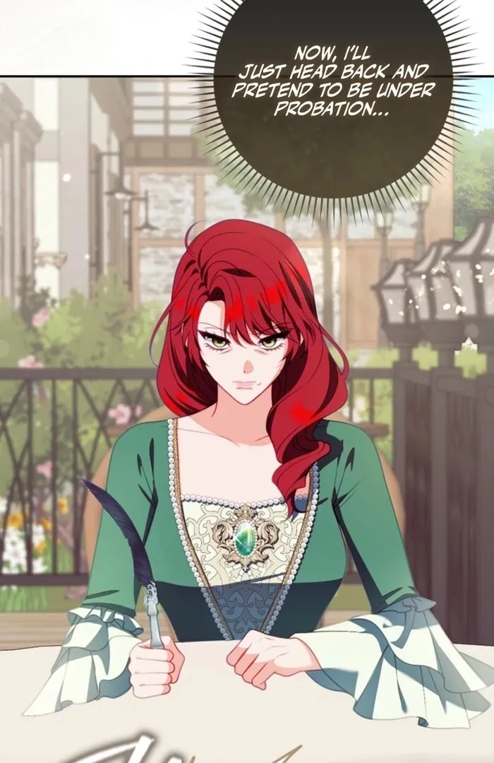 The Unbreakable Mind of the Regret-Genre Heroine Chapter 19 page 67 - 