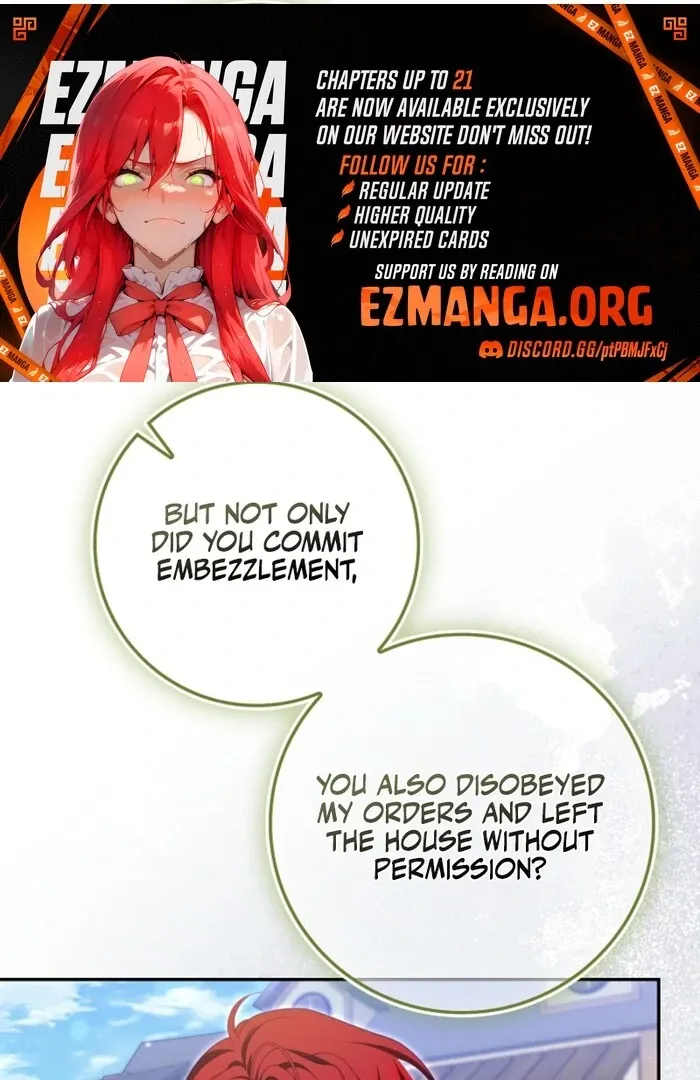 The Unbreakable Mind of the Regret-Genre Heroine Chapter 19 page 83 - 
