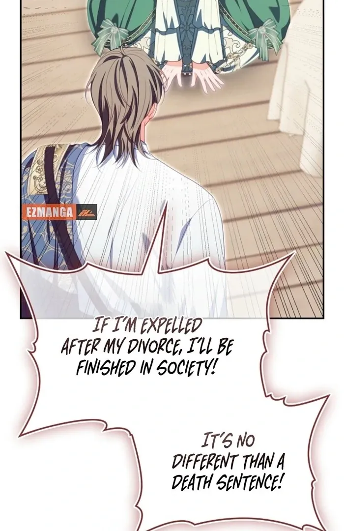 The Unbreakable Mind of the Regret-Genre Heroine Chapter 19 page 94 - 