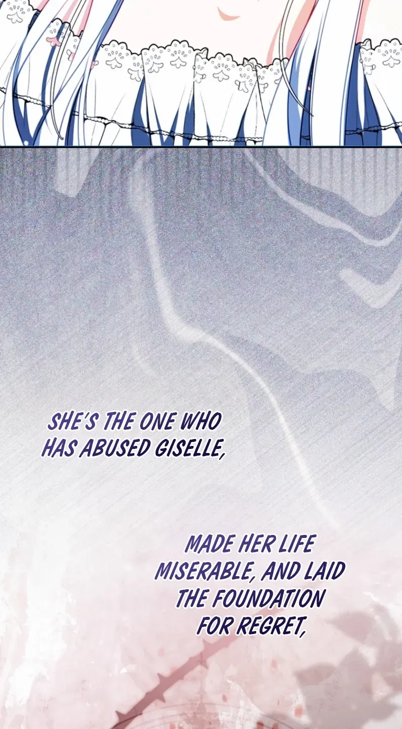 The Unbreakable Mind of the Regret-Genre Heroine Chapter 2 page 11 - 
