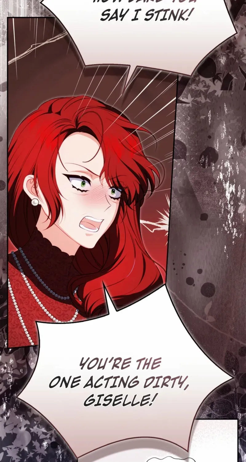 The Unbreakable Mind of the Regret-Genre Heroine Chapter 2 page 104 - 