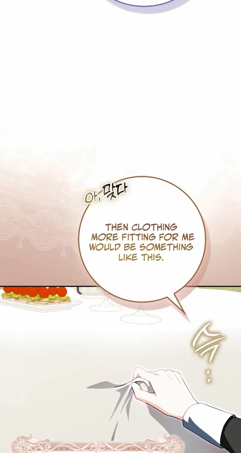 The Unbreakable Mind of the Regret-Genre Heroine Chapter 2 page 106 - 