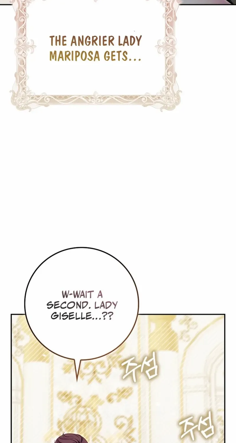 The Unbreakable Mind of the Regret-Genre Heroine Chapter 2 page 107 - 