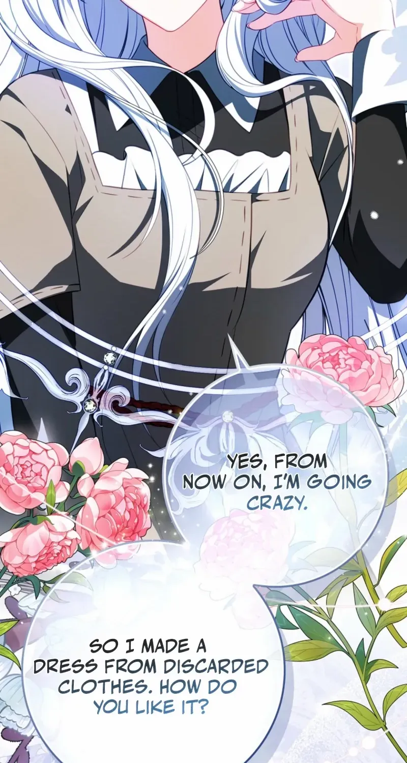 The Unbreakable Mind of the Regret-Genre Heroine Chapter 2 page 111 - 