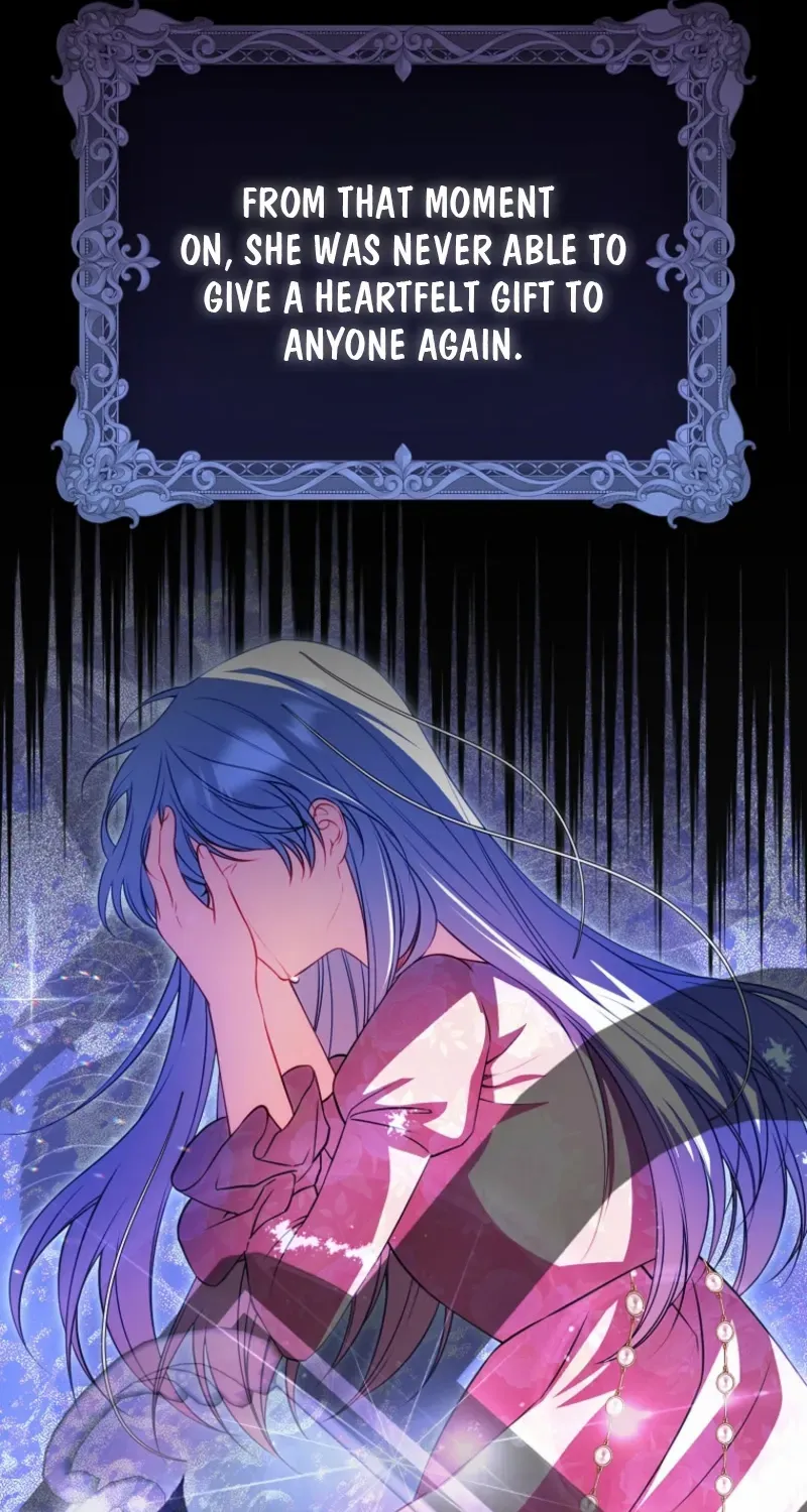 The Unbreakable Mind of the Regret-Genre Heroine Chapter 2 page 21 - 
