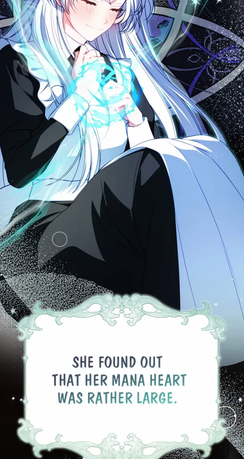 The Unbreakable Mind of the Regret-Genre Heroine Chapter 2 page 33 - 