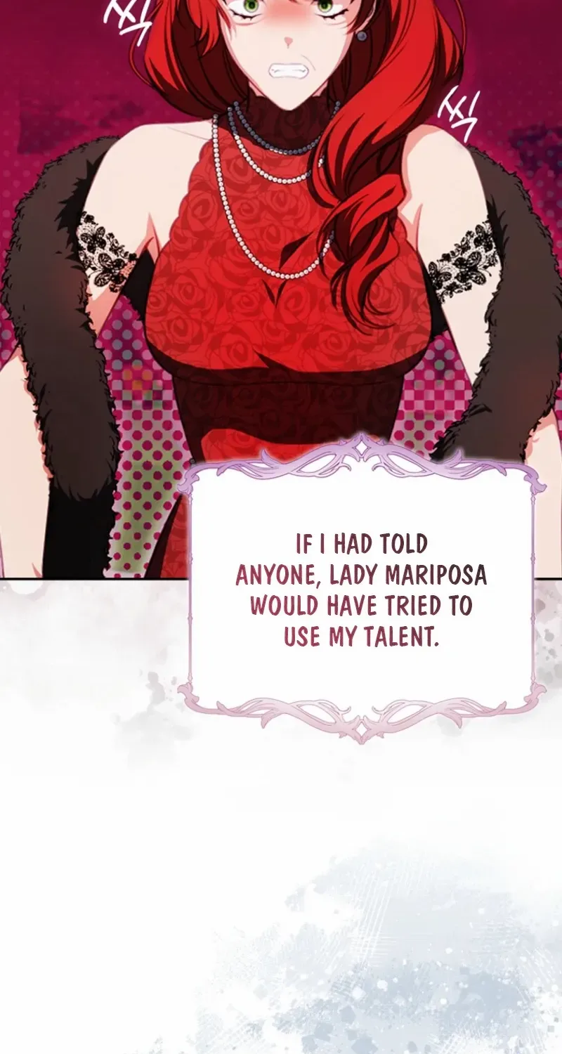 The Unbreakable Mind of the Regret-Genre Heroine Chapter 2 page 36 - 