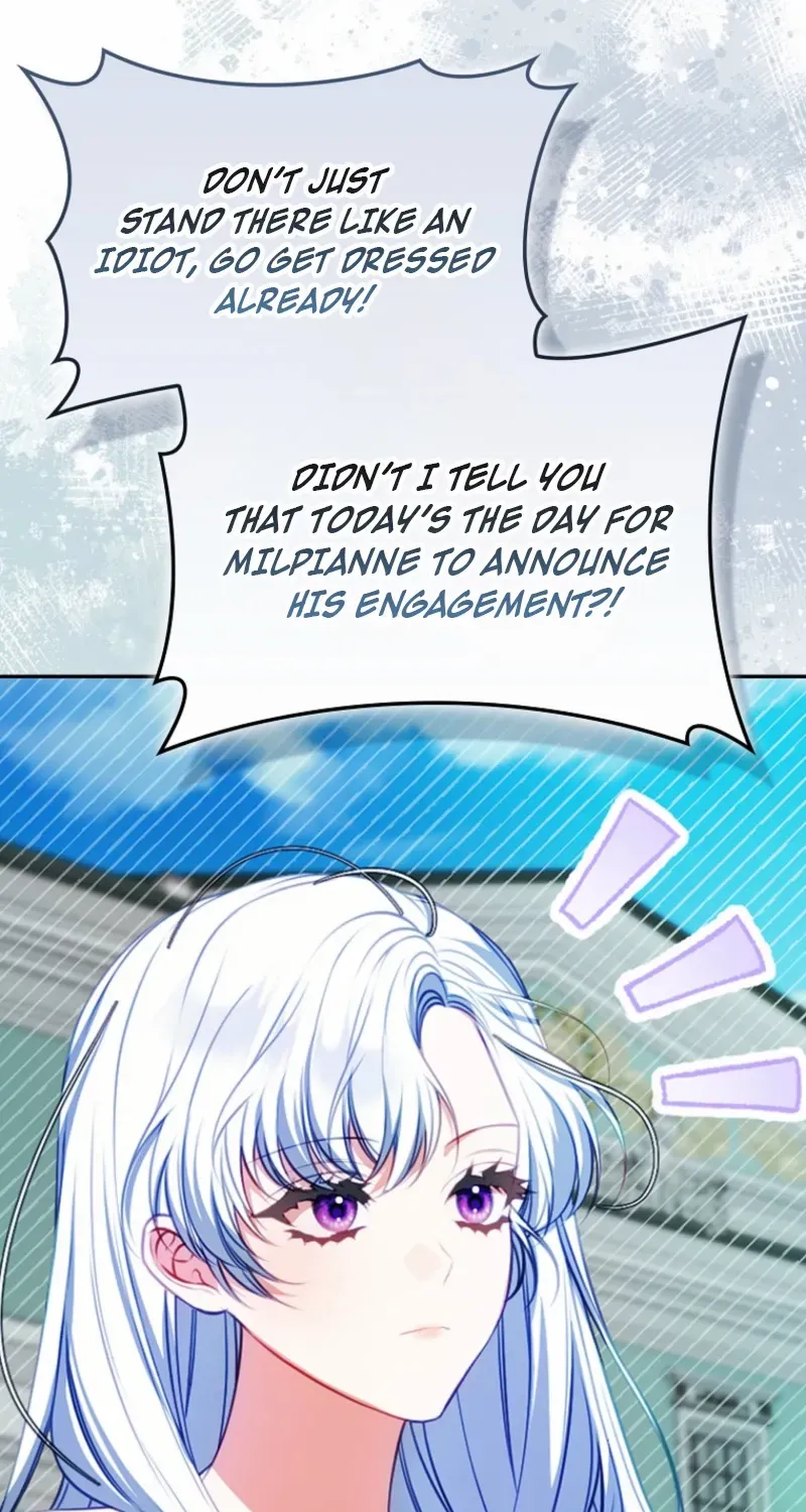 The Unbreakable Mind of the Regret-Genre Heroine Chapter 2 page 37 - 