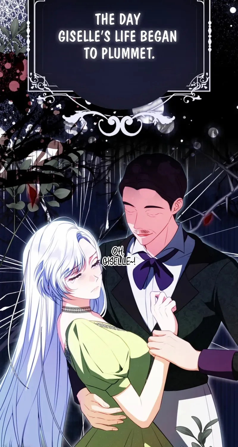 The Unbreakable Mind of the Regret-Genre Heroine Chapter 2 page 39 - 