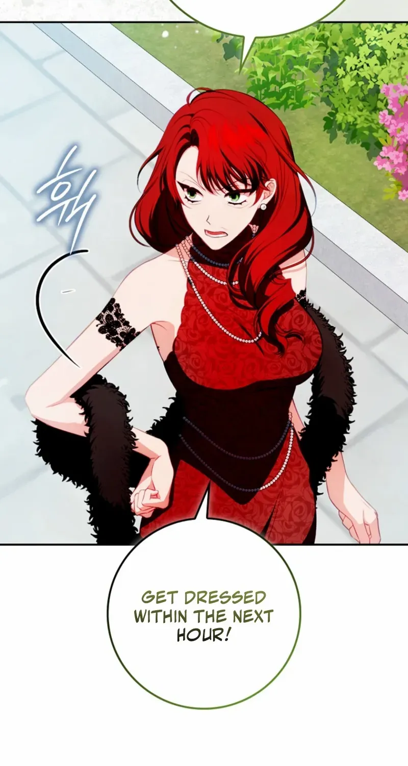 The Unbreakable Mind of the Regret-Genre Heroine Chapter 2 page 43 - 