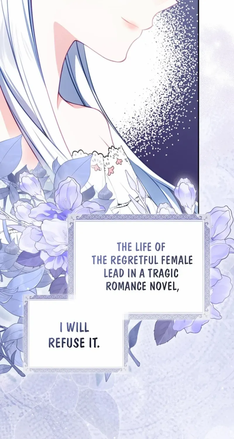 The Unbreakable Mind of the Regret-Genre Heroine Chapter 2 page 48 - 