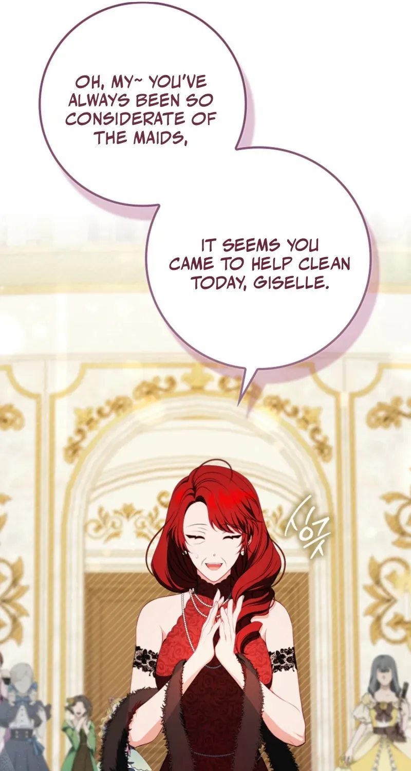 The Unbreakable Mind of the Regret-Genre Heroine Chapter 2 page 61 - 