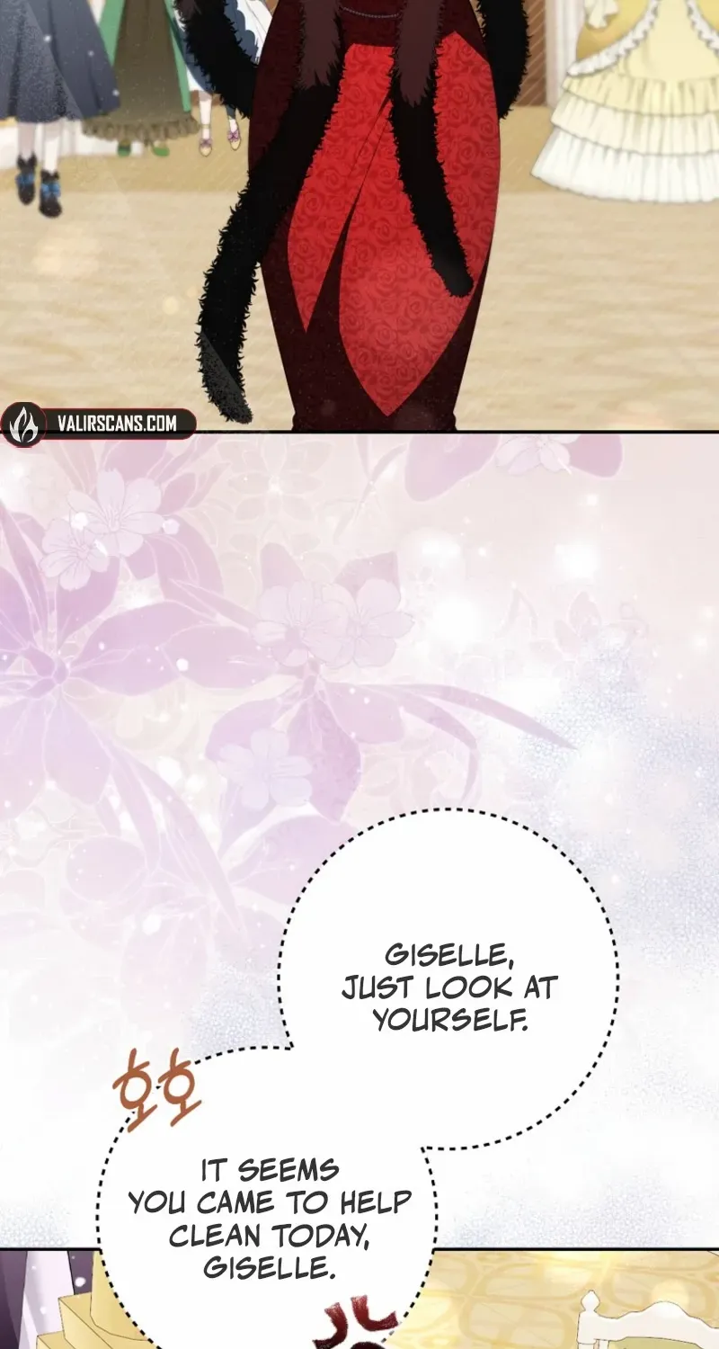 The Unbreakable Mind of the Regret-Genre Heroine Chapter 2 page 62 - 