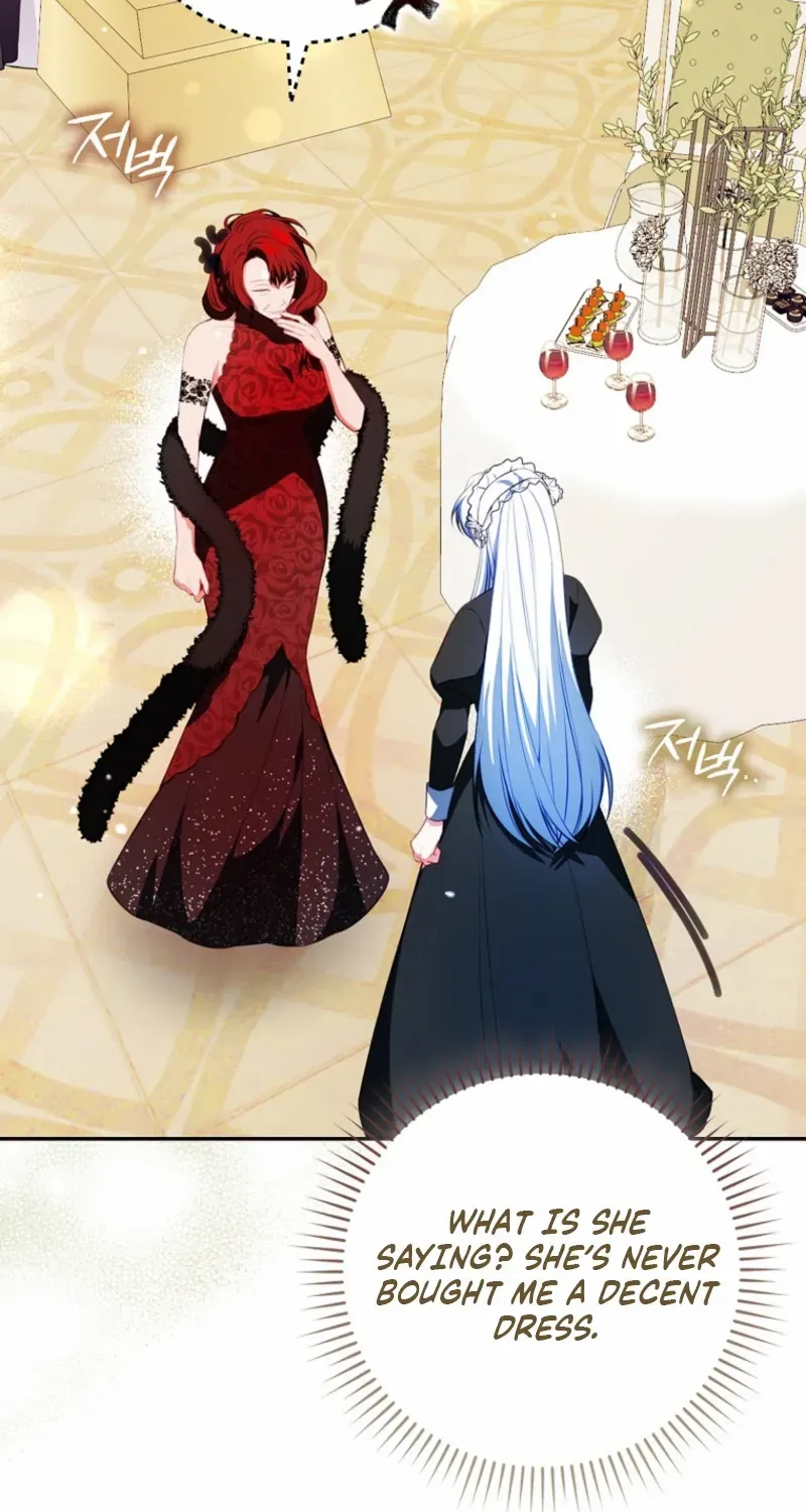 The Unbreakable Mind of the Regret-Genre Heroine Chapter 2 page 63 - 