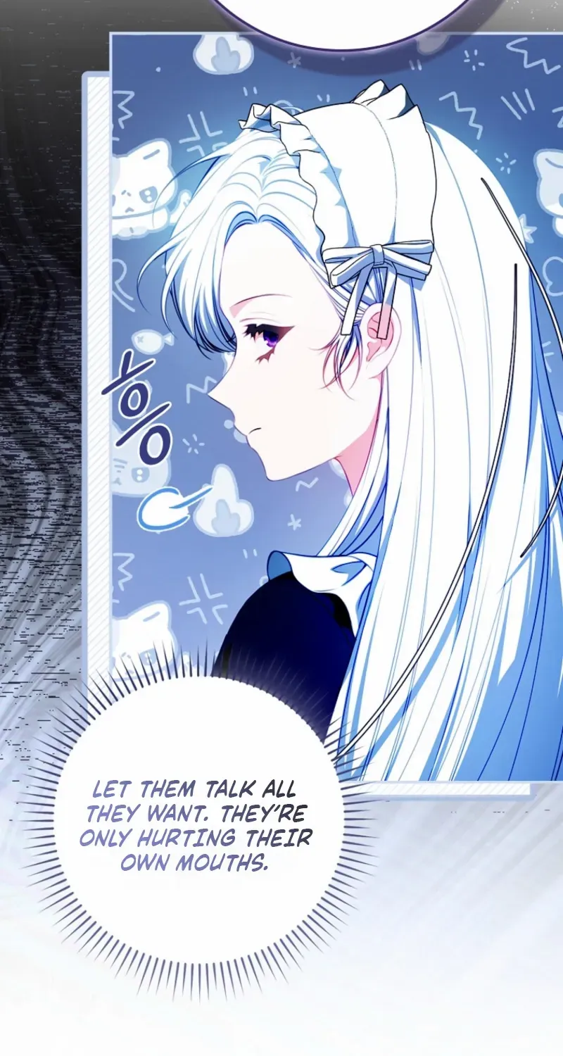 The Unbreakable Mind of the Regret-Genre Heroine Chapter 2 page 65 - 