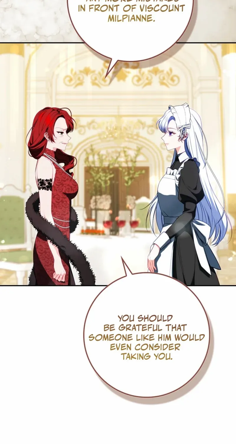 The Unbreakable Mind of the Regret-Genre Heroine Chapter 2 page 67 - 