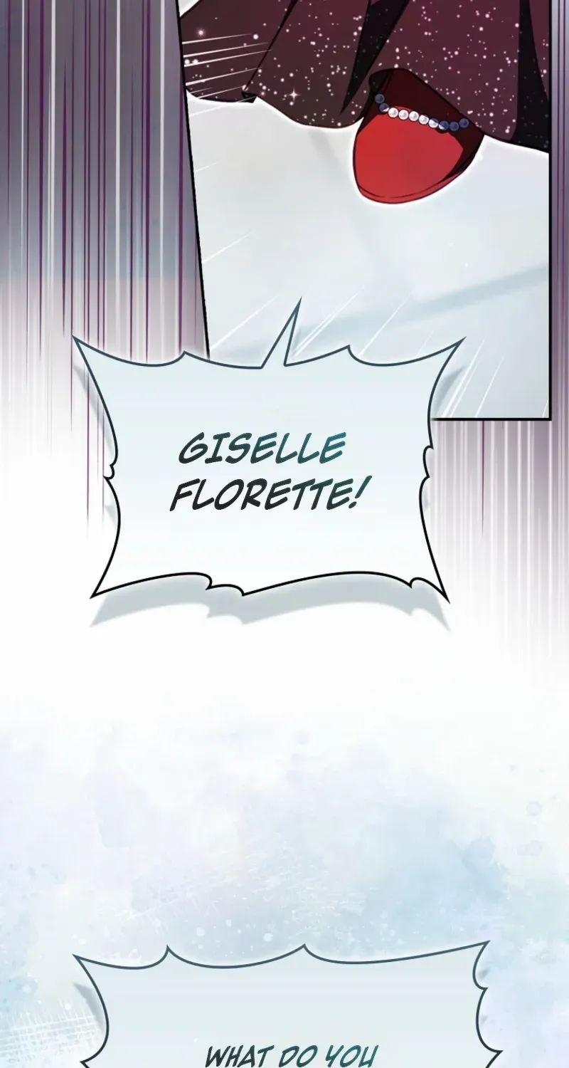 The Unbreakable Mind of the Regret-Genre Heroine Chapter 2 page 8 - 