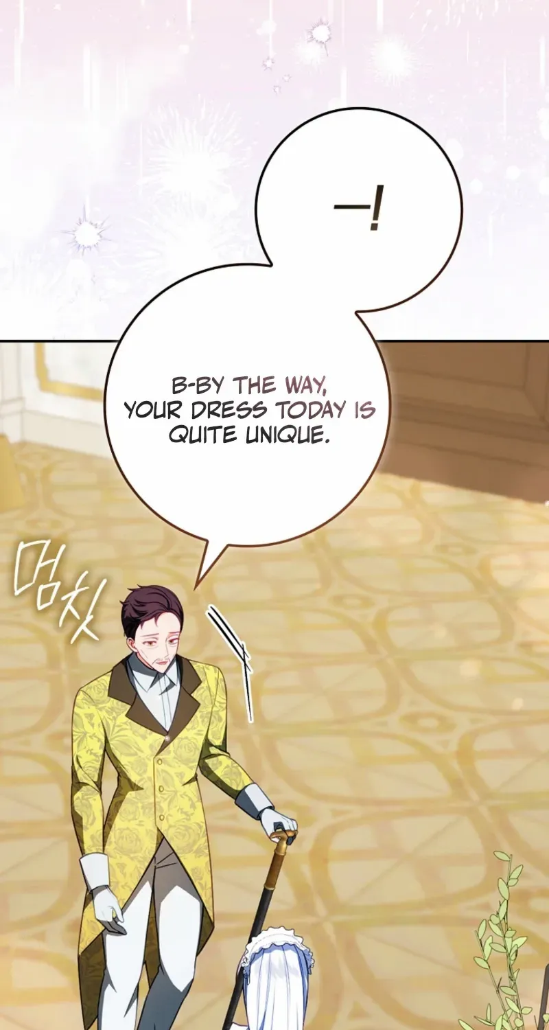 The Unbreakable Mind of the Regret-Genre Heroine Chapter 2 page 73 - 