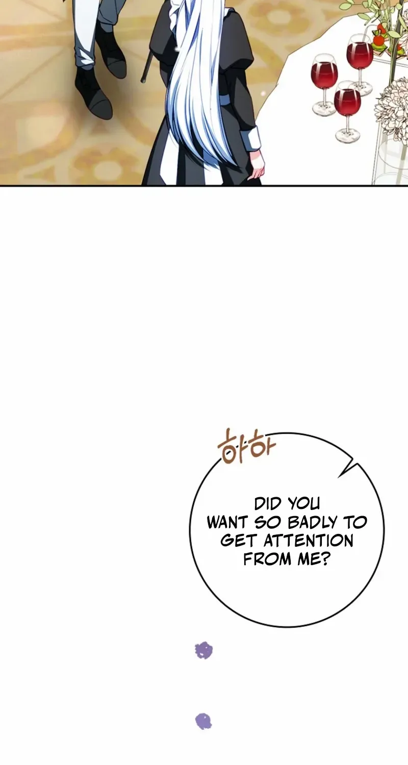 The Unbreakable Mind of the Regret-Genre Heroine Chapter 2 page 74 - 
