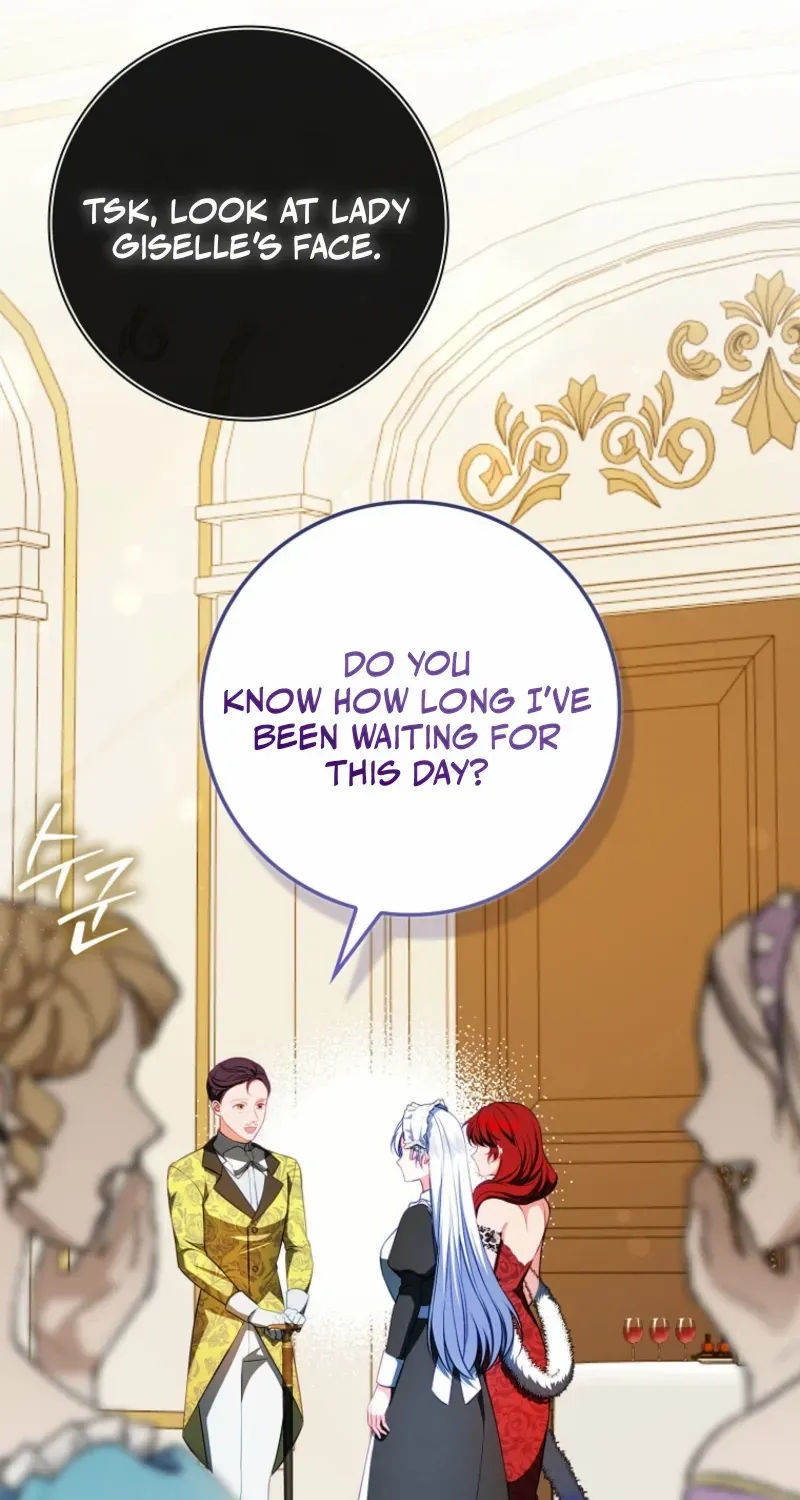 The Unbreakable Mind of the Regret-Genre Heroine Chapter 2 page 77 - 