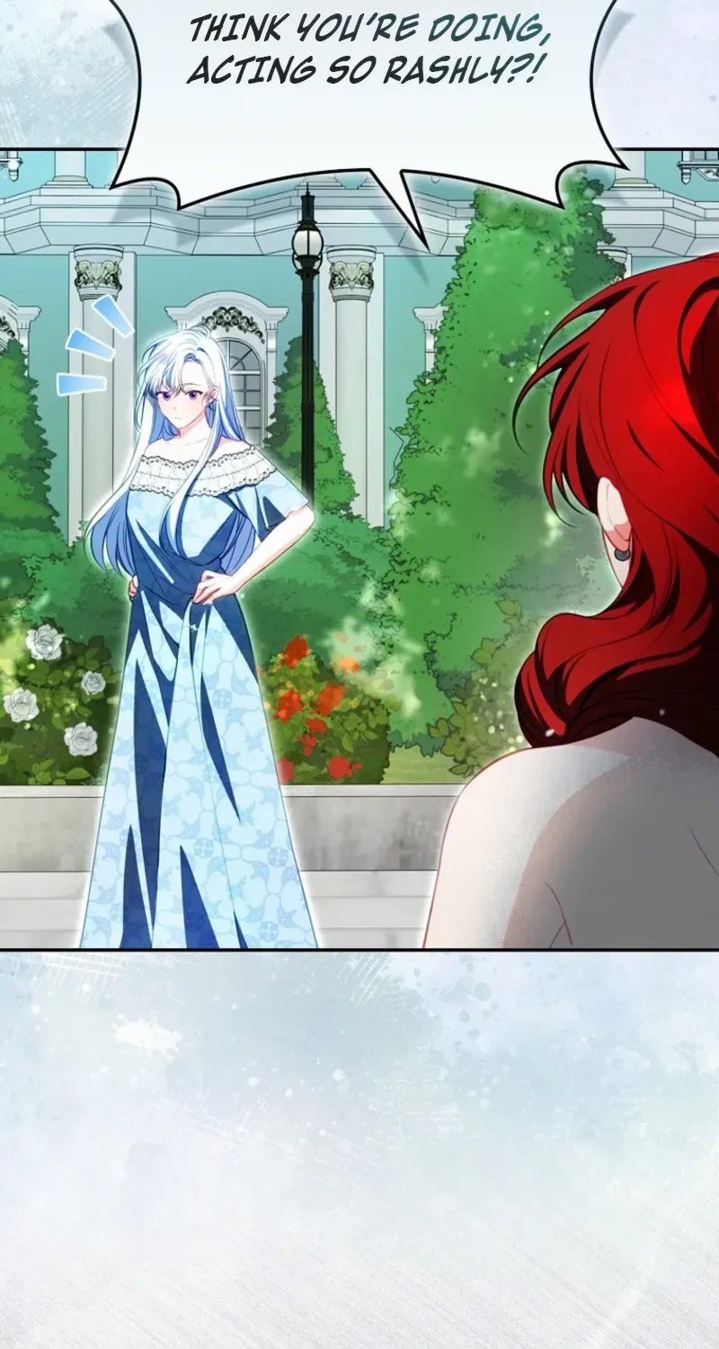 The Unbreakable Mind of the Regret-Genre Heroine Chapter 2 page 9 - 