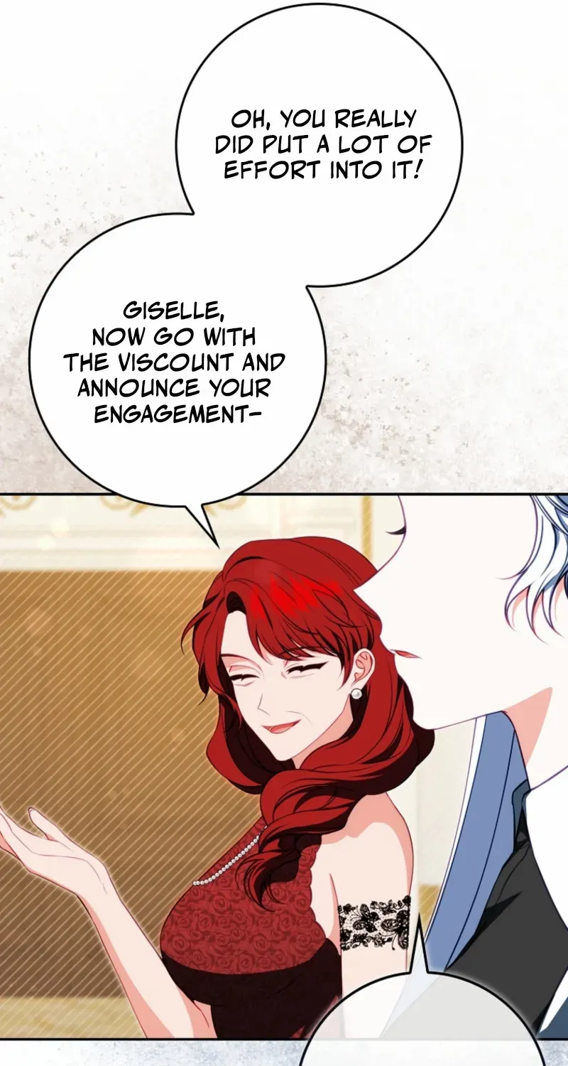 The Unbreakable Mind of the Regret-Genre Heroine Chapter 2 page 81 - 