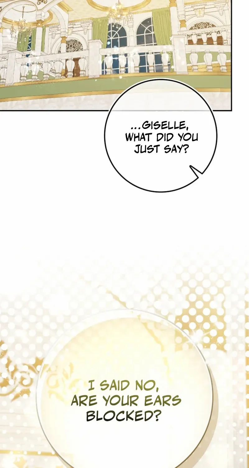 The Unbreakable Mind of the Regret-Genre Heroine Chapter 2 page 84 - 