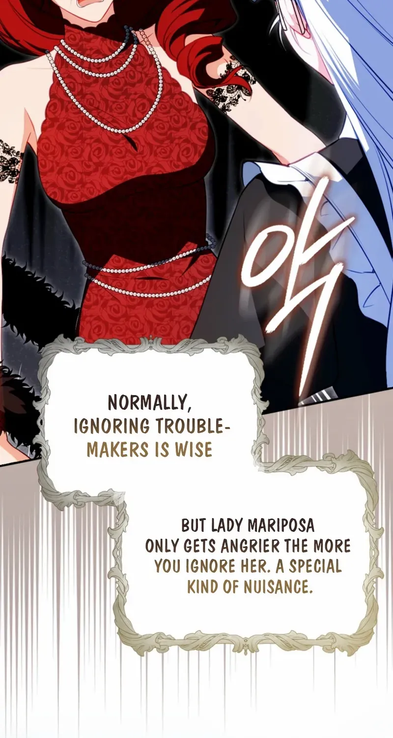 The Unbreakable Mind of the Regret-Genre Heroine Chapter 2 page 97 - 