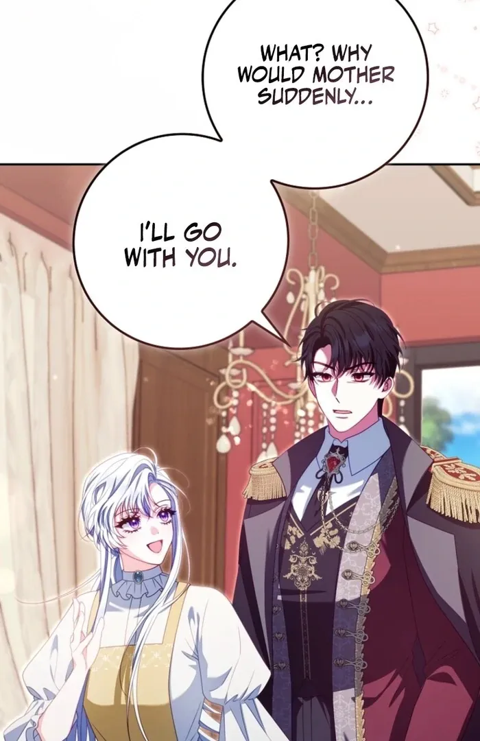 The Unbreakable Mind of the Regret-Genre Heroine Chapter 20 page 121 - 