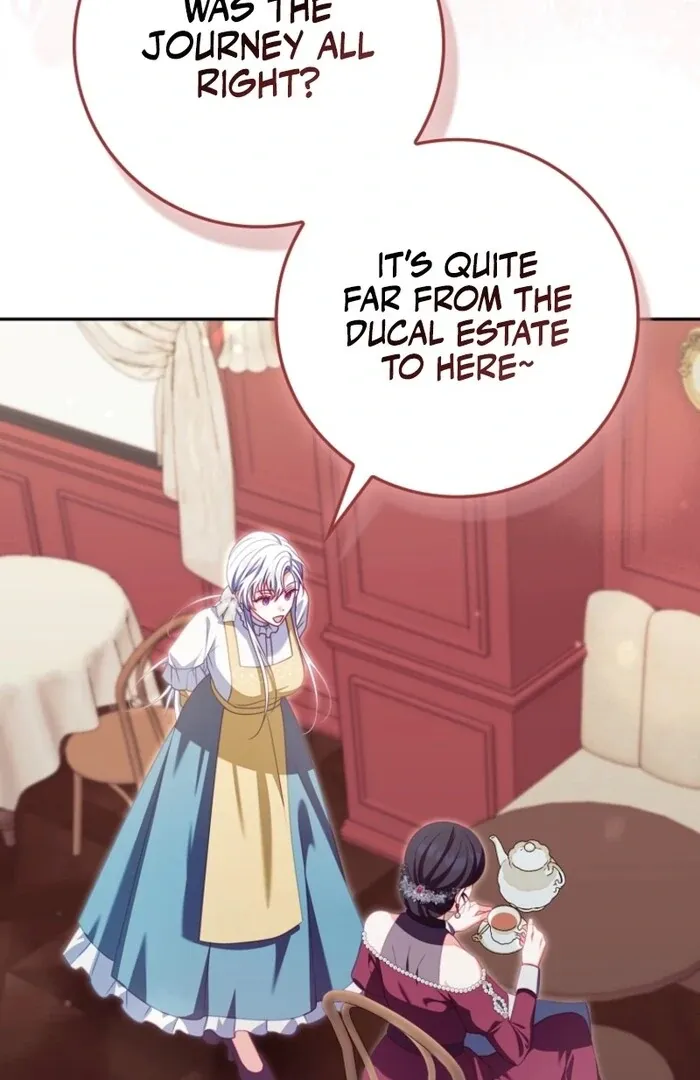 The Unbreakable Mind of the Regret-Genre Heroine Chapter 20 page 130 - 
