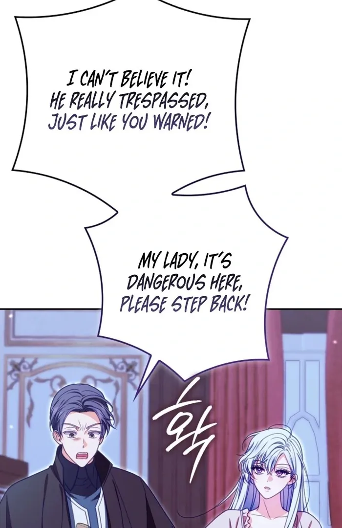 The Unbreakable Mind of the Regret-Genre Heroine Chapter 20 page 15 - 