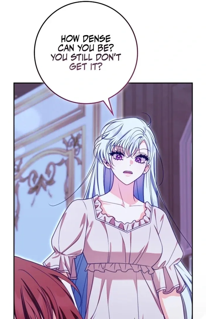 The Unbreakable Mind of the Regret-Genre Heroine Chapter 20 page 20 - 