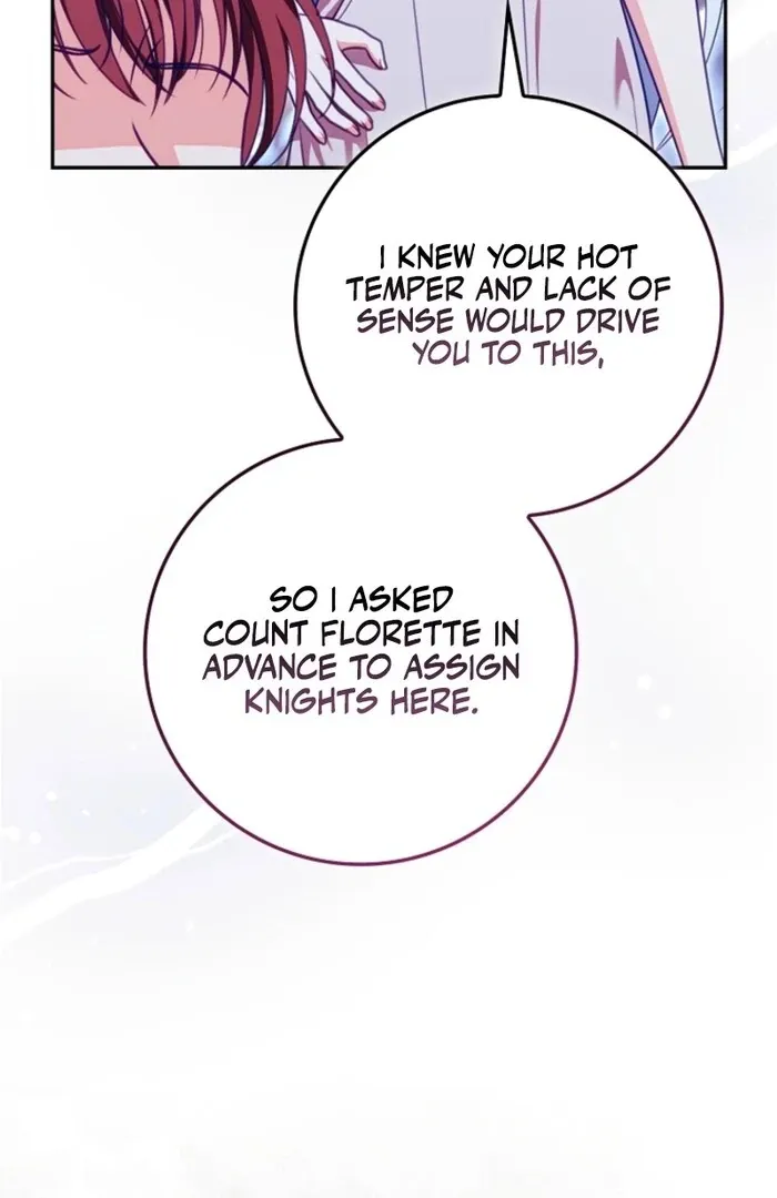 The Unbreakable Mind of the Regret-Genre Heroine Chapter 20 page 21 - 