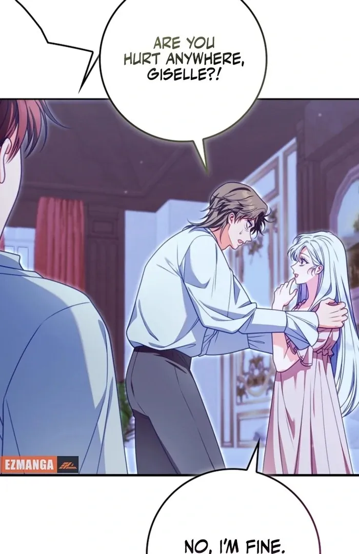 The Unbreakable Mind of the Regret-Genre Heroine Chapter 20 page 26 - 