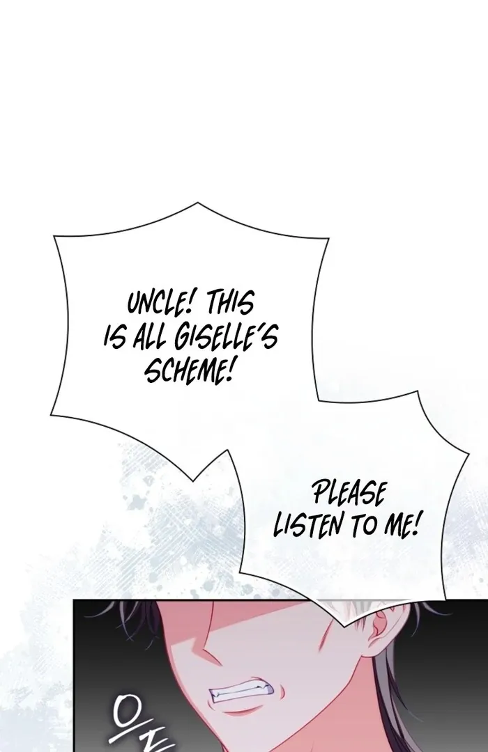 The Unbreakable Mind of the Regret-Genre Heroine Chapter 20 page 31 - 