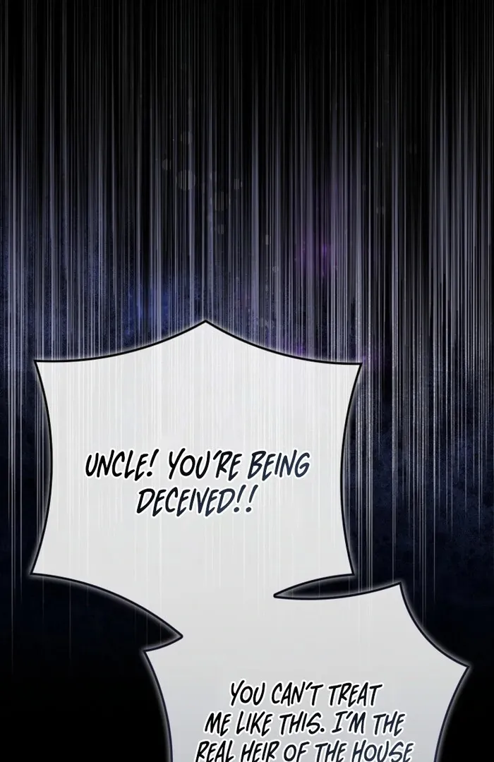 The Unbreakable Mind of the Regret-Genre Heroine Chapter 20 page 38 - 