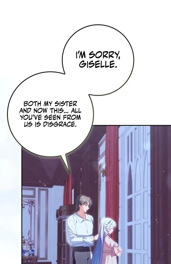 The Unbreakable Mind of the Regret-Genre Heroine Chapter 20 page 41 - 