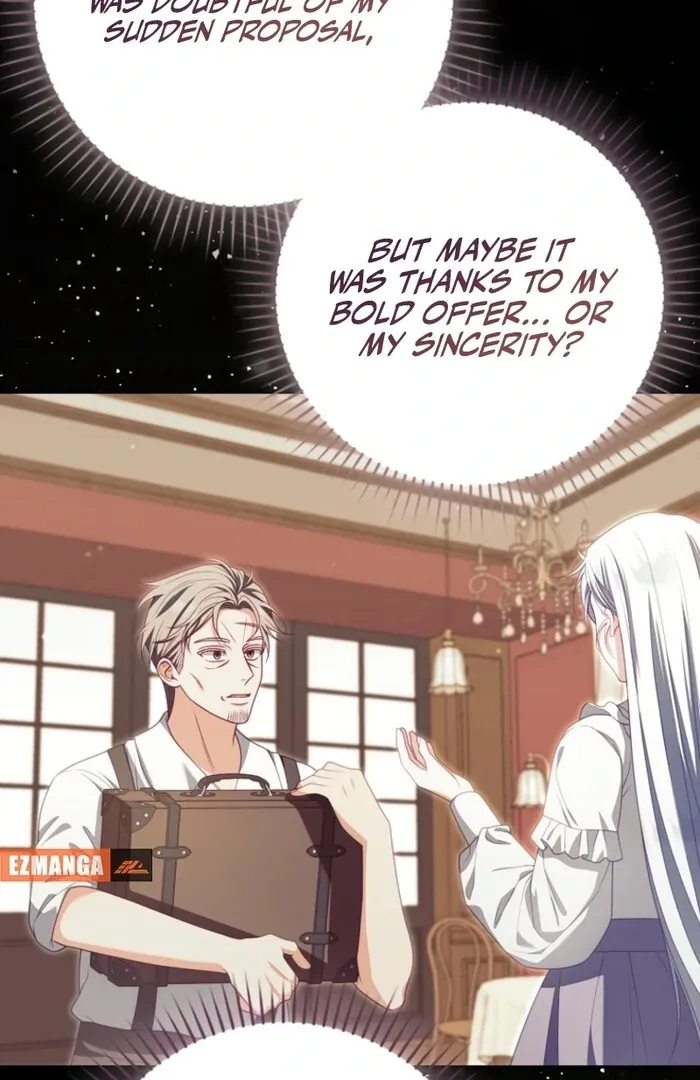 The Unbreakable Mind of the Regret-Genre Heroine Chapter 20 page 70 - 