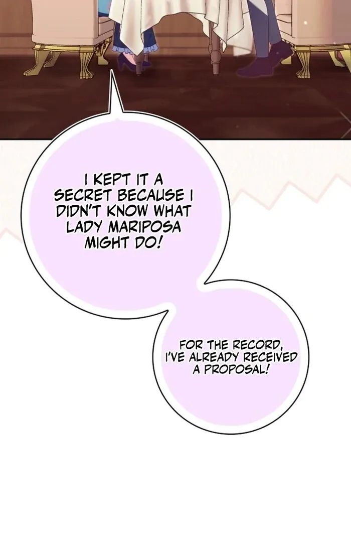The Unbreakable Mind of the Regret-Genre Heroine Chapter 20 page 79 - 