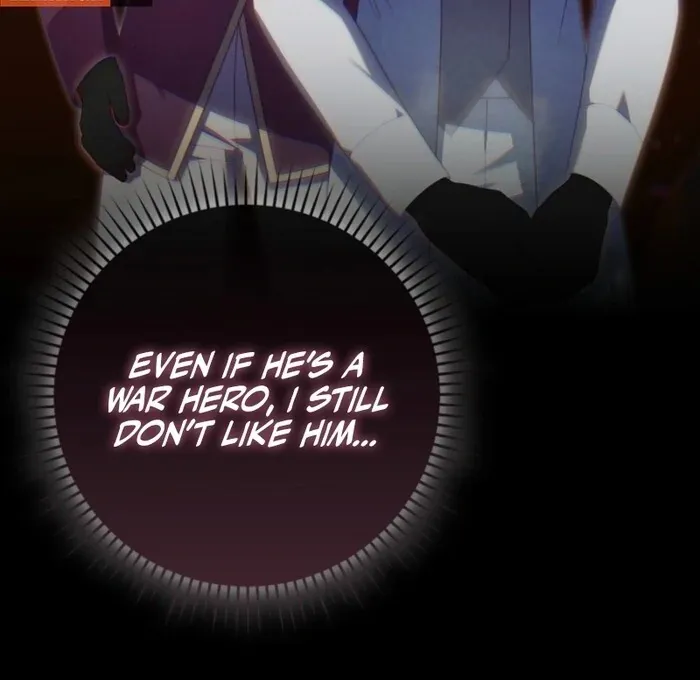The Unbreakable Mind of the Regret-Genre Heroine Chapter 20 page 94 - 
