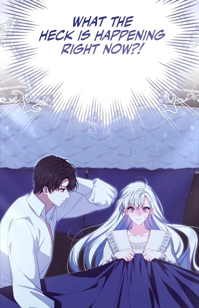 The Unbreakable Mind of the Regret-Genre Heroine Chapter 21 page 122 - 