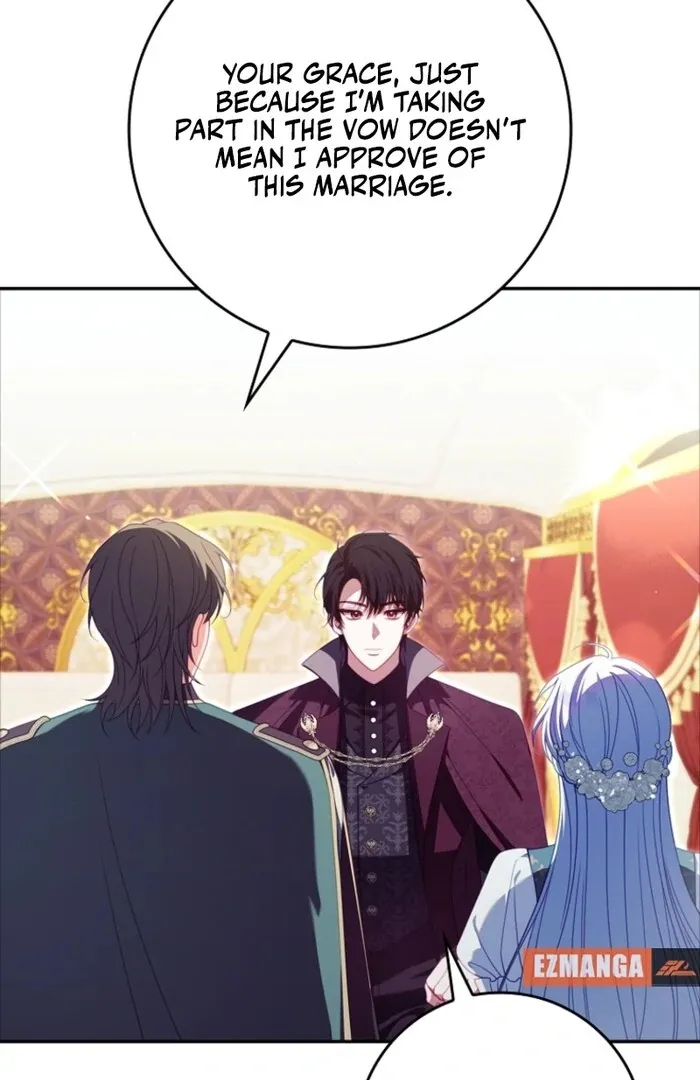 The Unbreakable Mind of the Regret-Genre Heroine Chapter 21 page 14 - 