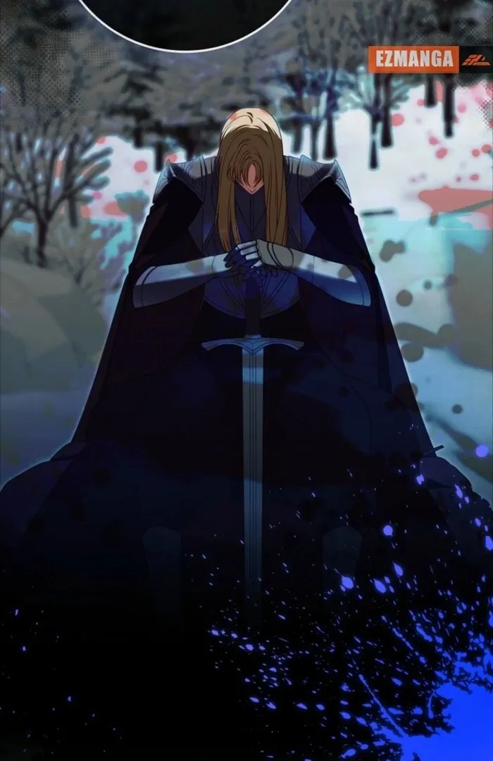 The Unbreakable Mind of the Regret-Genre Heroine Chapter 21 page 3 - 