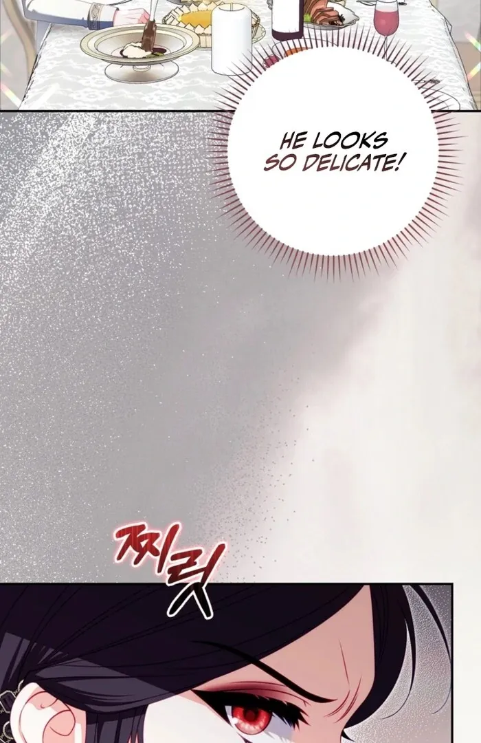 The Unbreakable Mind of the Regret-Genre Heroine Chapter 21 page 25 - 