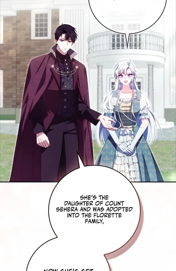 The Unbreakable Mind of the Regret-Genre Heroine Chapter 21 page 27 - 