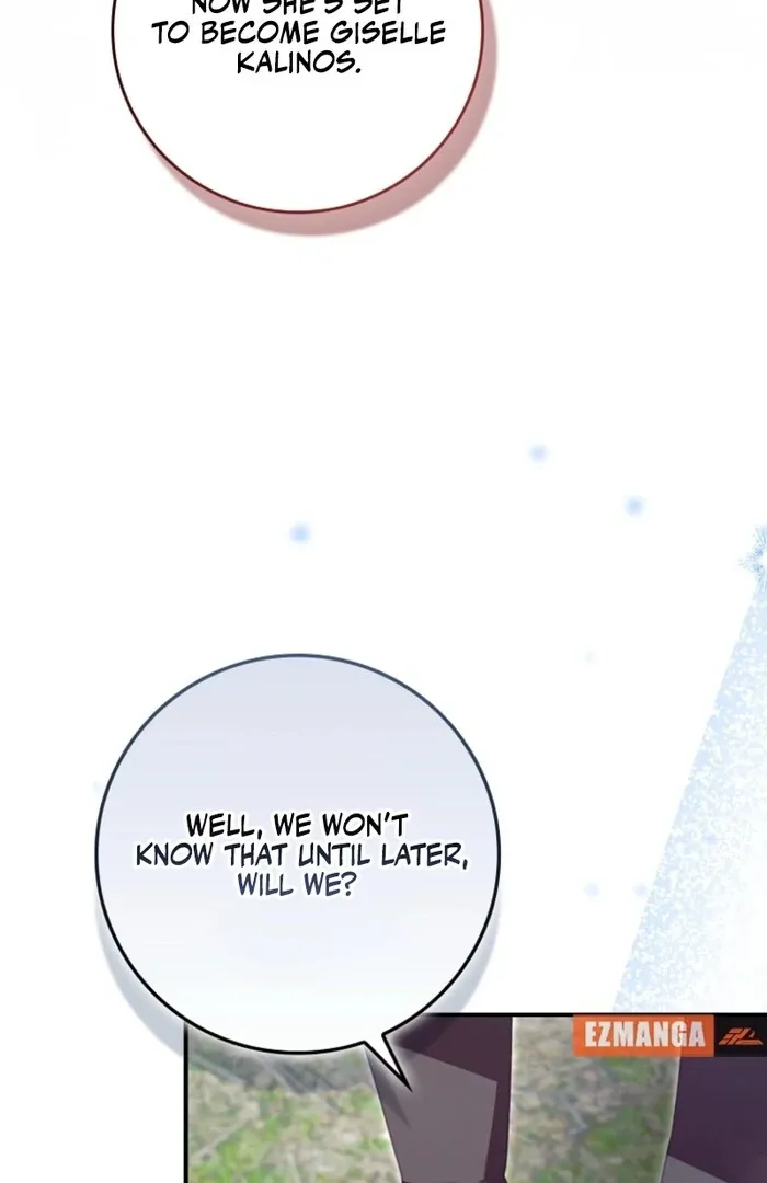 The Unbreakable Mind of the Regret-Genre Heroine Chapter 21 page 28 - 