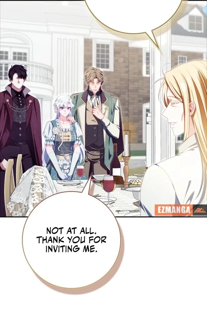 The Unbreakable Mind of the Regret-Genre Heroine Chapter 21 page 33 - 