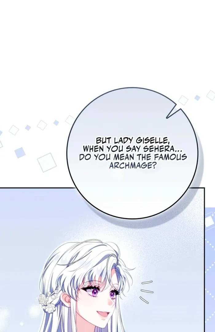The Unbreakable Mind of the Regret-Genre Heroine Chapter 21 page 34 - 