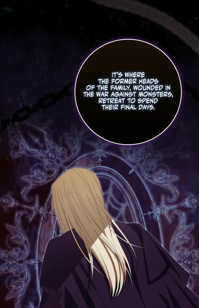 The Unbreakable Mind of the Regret-Genre Heroine Chapter 21 page 6 - 