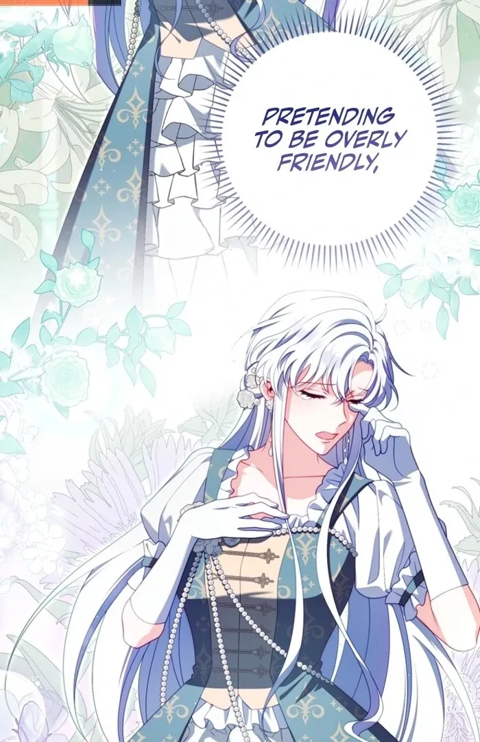 The Unbreakable Mind of the Regret-Genre Heroine Chapter 21 page 53 - 